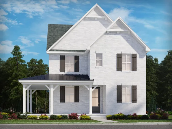 672 New Haven St, Franklin, TN 37067