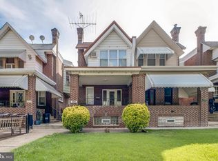 4081 Comly St, Philadelphia, PA 19135