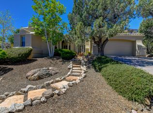 2156 Santa Fe Spgs, Prescott, AZ 86305