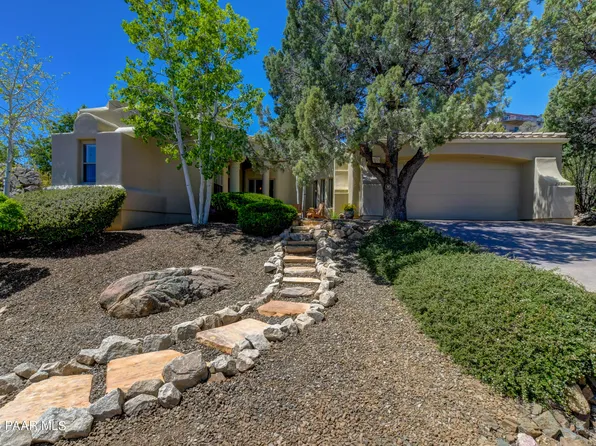 2156 Santa Fe Spgs, Prescott, AZ 86305