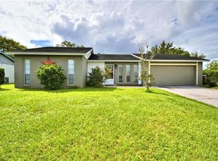 162 Gardenia Rd, Kissimmee, FL 34743