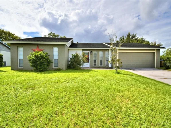 162 Gardenia Rd, Kissimmee, FL 34743