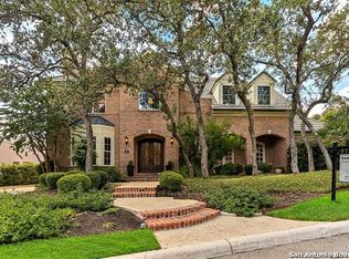 48 Westelm Cir, San Antonio, TX 78230