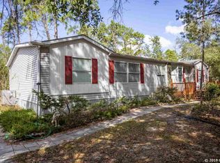 10850 NE 105th Ave, Archer, FL 32618