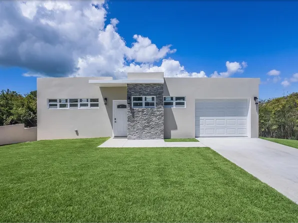 215 Ruby (Diamond) QU, St. Croix, VI 00820