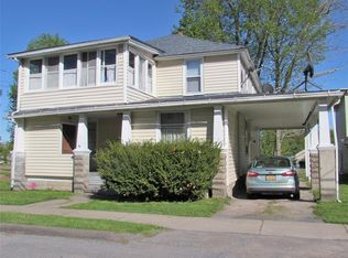 13 Pearl St, Bainbridge, NY 13733