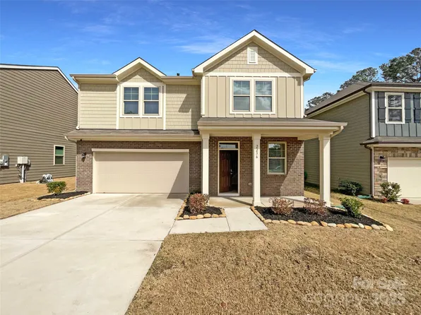2236 Sussex Rd, York, SC 29745