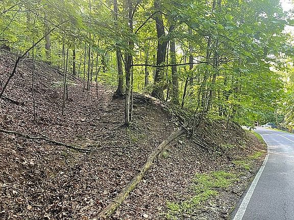 View from other direction