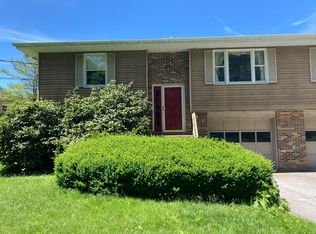 124 Campbell Rd, State College, PA 16801