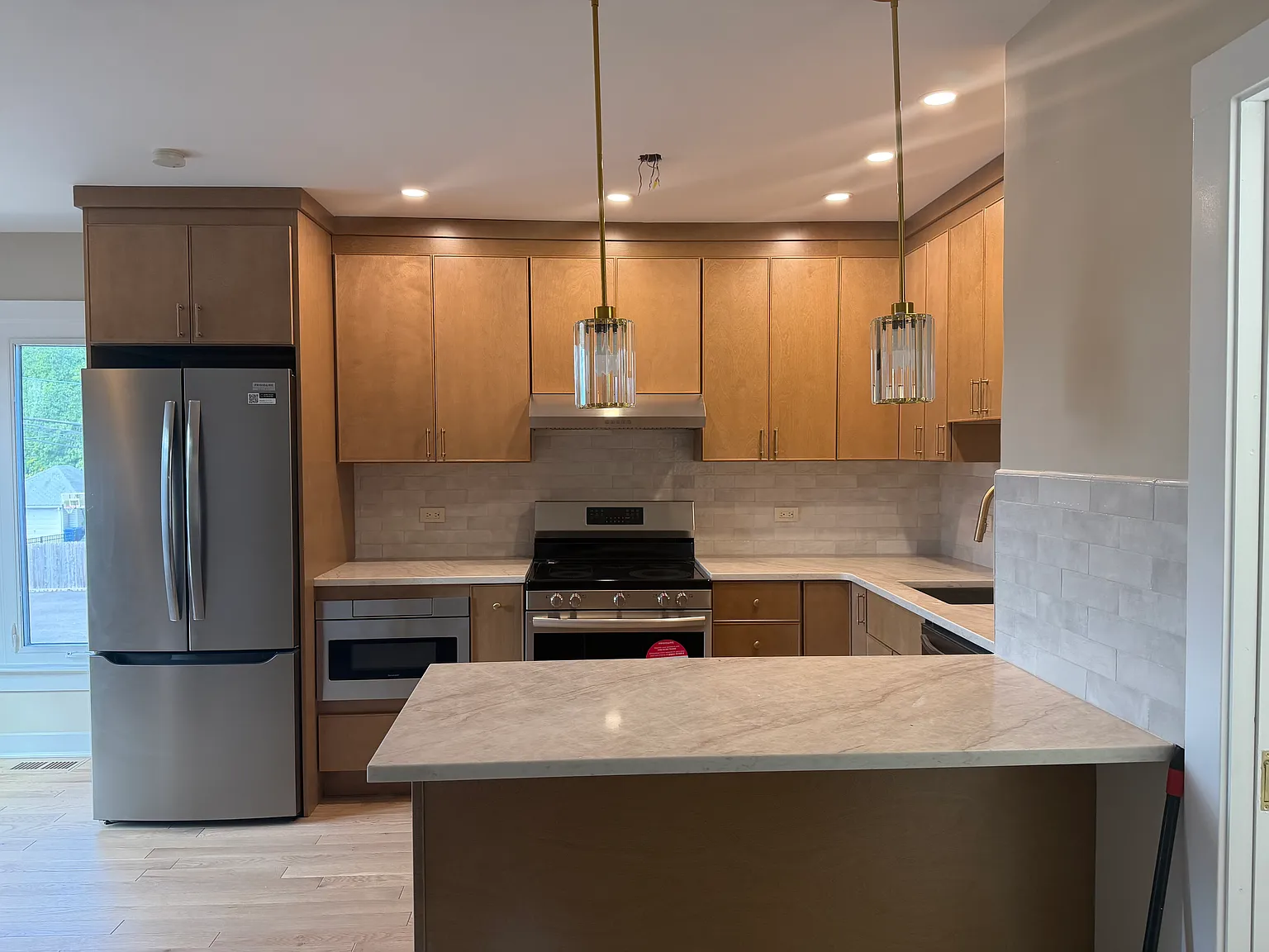 1 bed, $2,200 — Photo 3