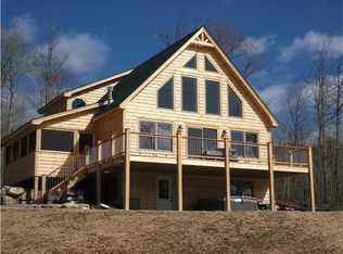 37 Oak Ridge Rd, Bethel, ME 04217