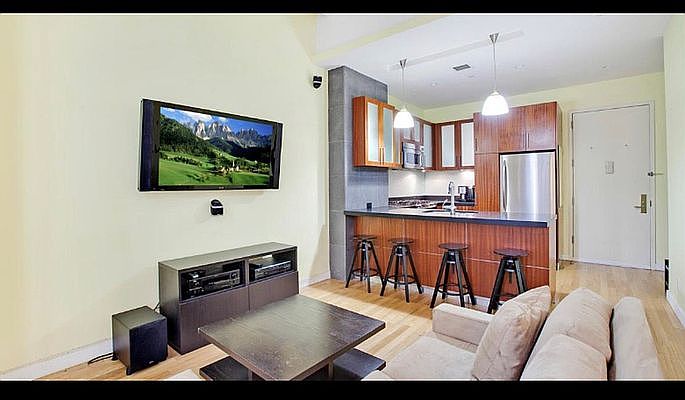 1st image of 59 John St APT 4G