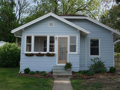 217 W Church St, Salem, IL, 62881
