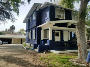 409 N Garfield Ave, Pasadena, CA 91101