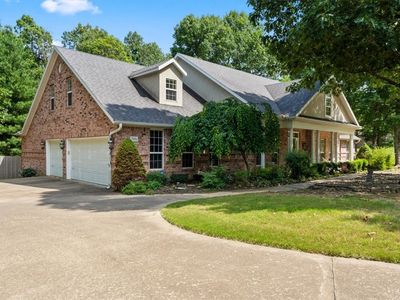7956 Fairway Dr, Rogers, AR, 72756