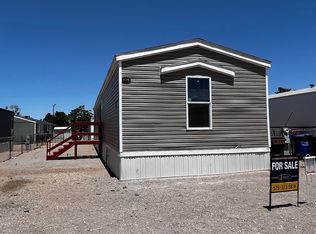 252 Zuni, Las Cruces, NM 88007