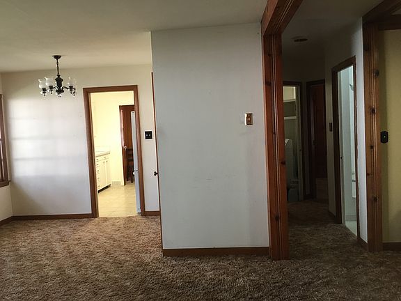 Living Room View 2 
