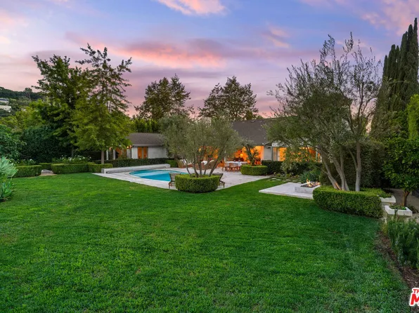 3428 Wrightview Dr, Studio City, CA 91604