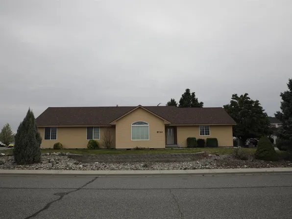 8722 W Bonnie Ave, Kennewick, WA 99336