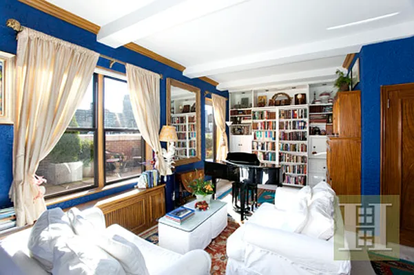 Sold by Halstead Real Estate | media 7
