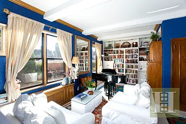 Sold by Halstead Real Estate