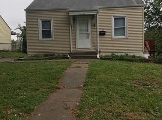 6205 S 33rd Ave, Omaha, NE 68107