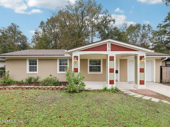 2574 LOFBERG Drive, Jacksonville, FL 32216