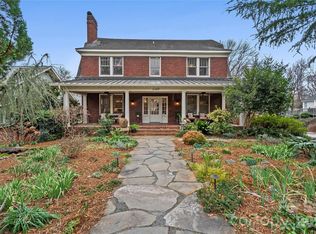 2400 Kenmore Ave, Charlotte, NC 28204