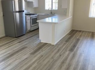 Broadway Apartments, Hawthorne, CA 90250