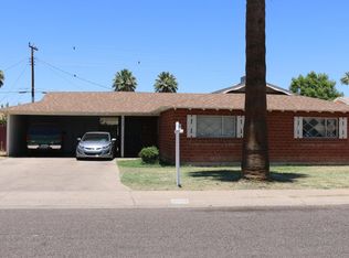 3602 W Krall St, Phoenix, AZ 85019