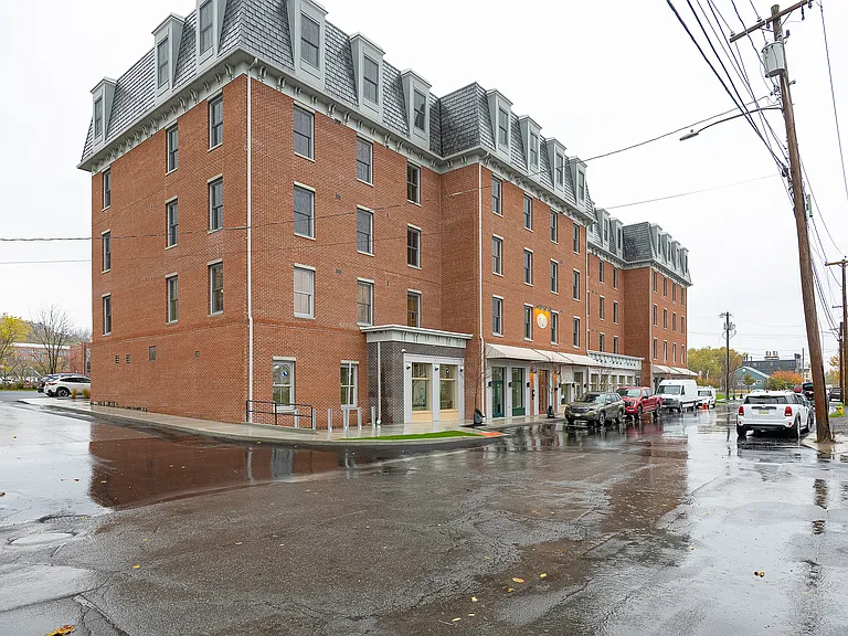 Hudson Depot Lofts — Photo 20