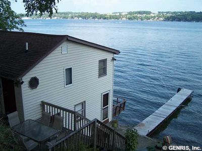 2115 W Lake Rd #PY, Penn Yan, NY, 14527