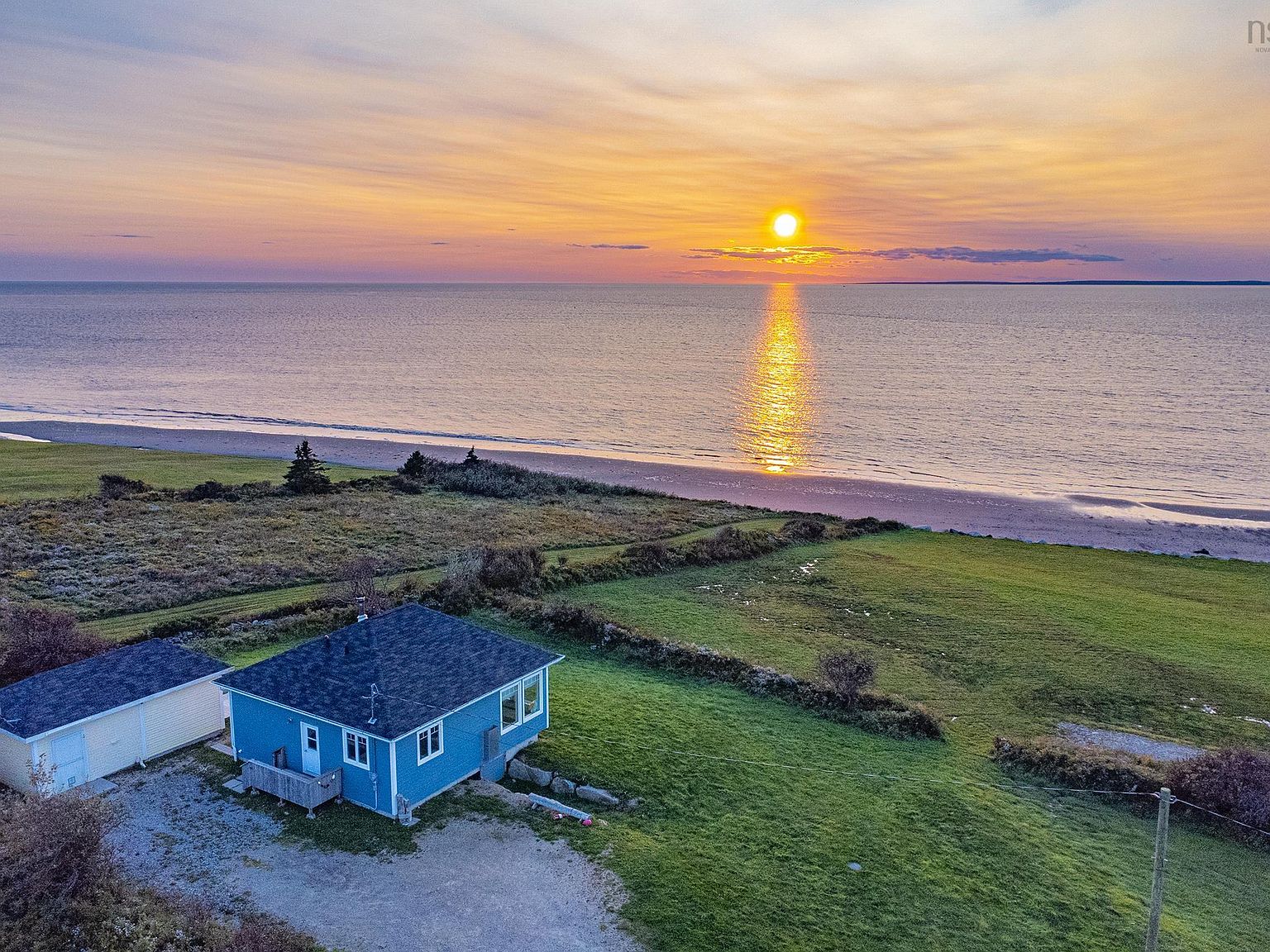 9309 Highway 1, Meteghan River, NS B0W 2L0 MLS 202321311 Zillow