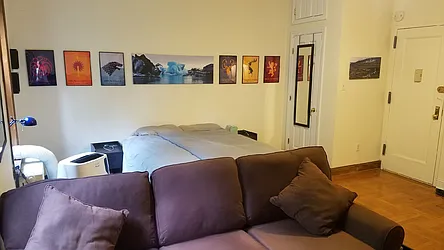 Rented by John Downey, LREB