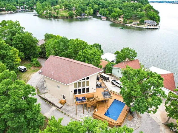 31391 Paradise Point, Rocky Mount, MO 65072