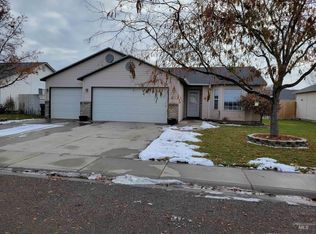 1415 W Tamarack Dr, Nampa, ID 83651