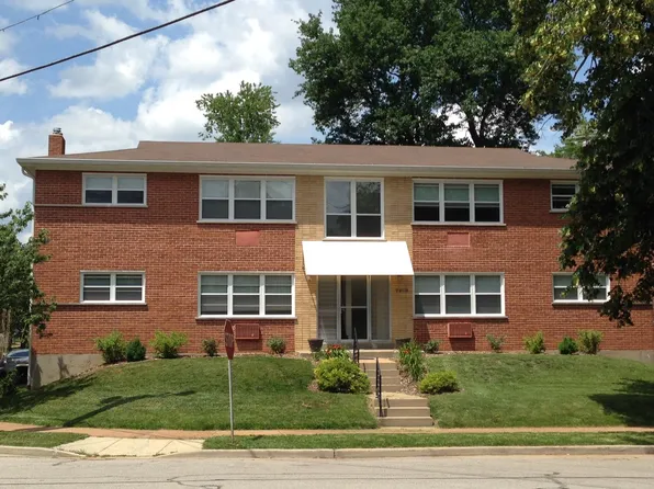 7283 Dartmouth Ave APT 1E, Saint Louis, MO 63130