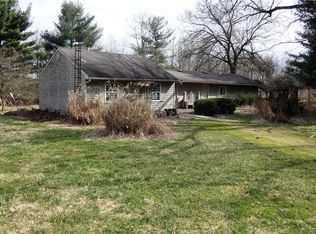 9753 Main St, Waynesville, OH 45068