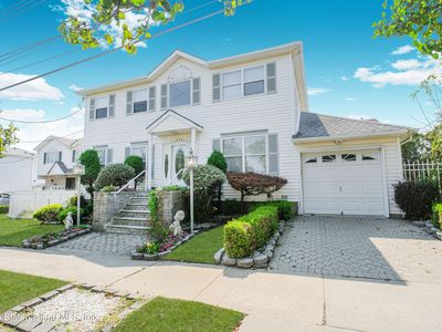 456 Holdridge Ave, Staten Island, NY, 10312