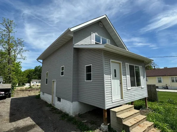 1935 Franklin Ave, Des Moines, IA 50314
