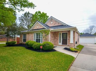 4226 Windy Chase Ln, Katy, TX 77494