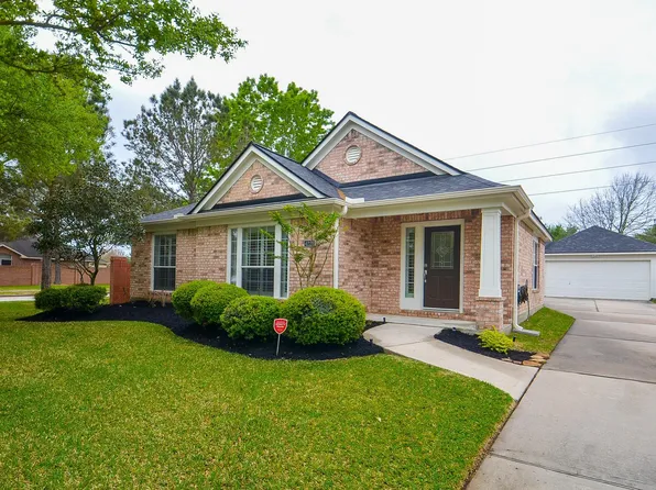 4226 Windy Chase Ln, Katy, TX 77494