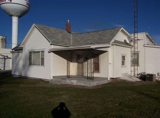 202 S Buchanan St, Heyworth, IL 61745