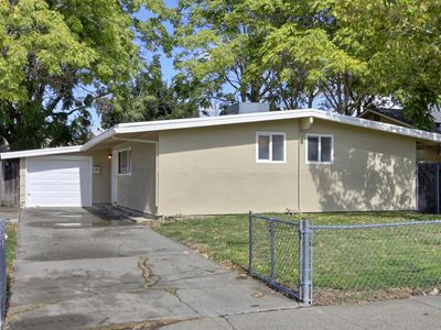 1020 Fremont Blvd, West Sacramento, CA, 95605