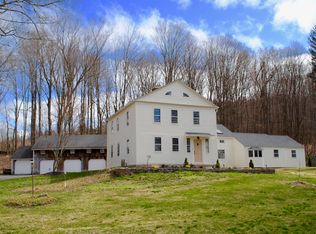 8 Southbury Rd, Roxbury, CT 06783