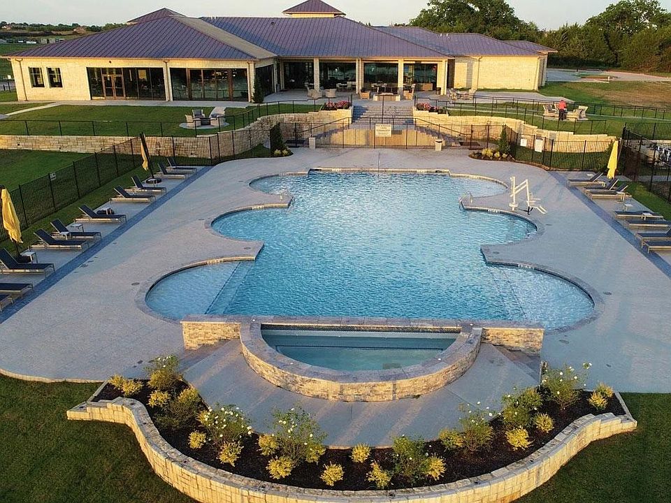 Heath Golf & Yacht Club by Grand Homes in Heath TX Zillow