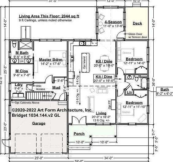 2nd image of 26 Trolley Lane #5