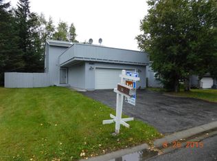 6810 Shane Pl, Anchorage, AK 99507