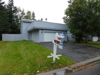 6810 Shane Pl, Anchorage, AK, 99507