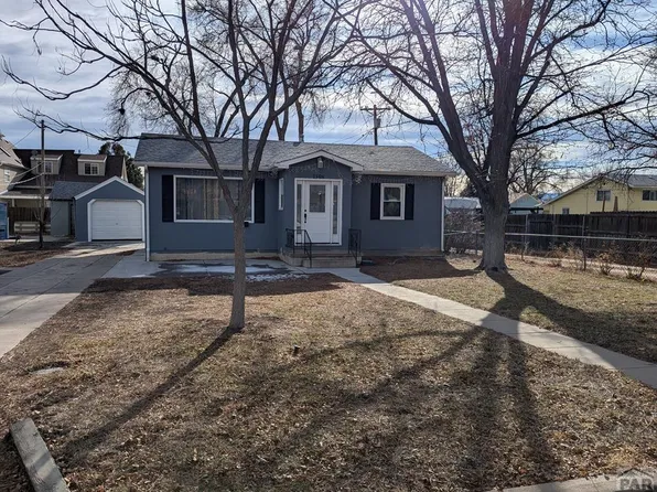 1508 W 30th St, Pueblo, CO 81008